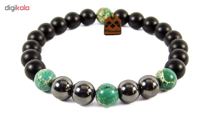 دستبند زنانه مانچو مدل bf622n دستبند زنانه مانچو مدل bf622n