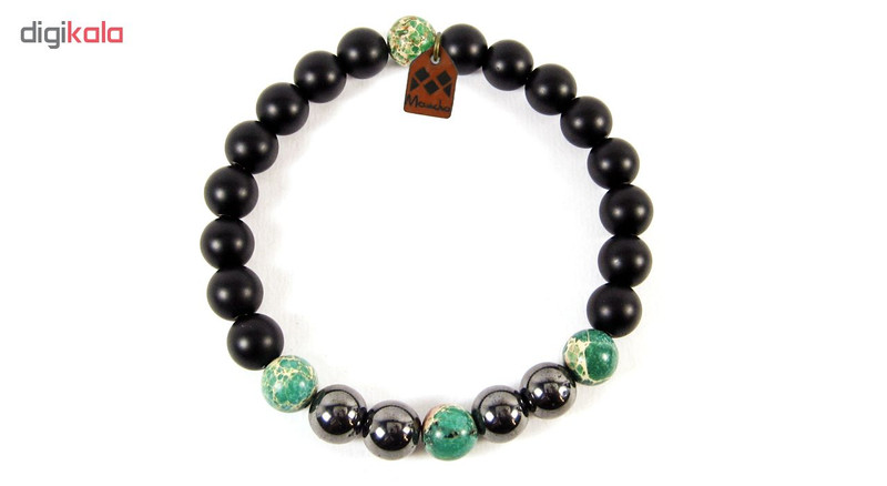 دستبند زنانه مانچو مدل bf622n دستبند زنانه مانچو مدل bf622n