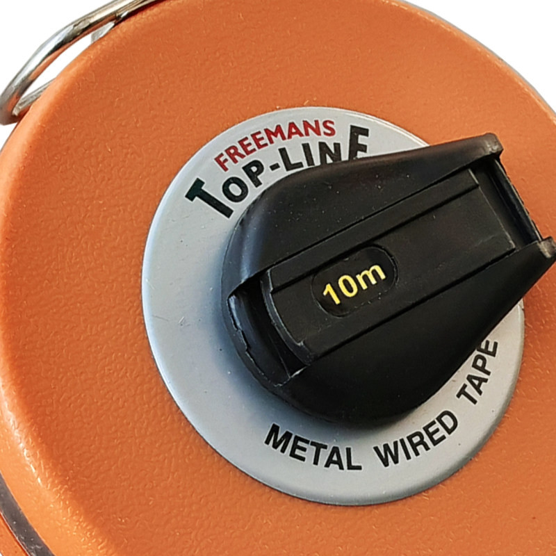 متر 10 متری فریمنز مدل AT - 10