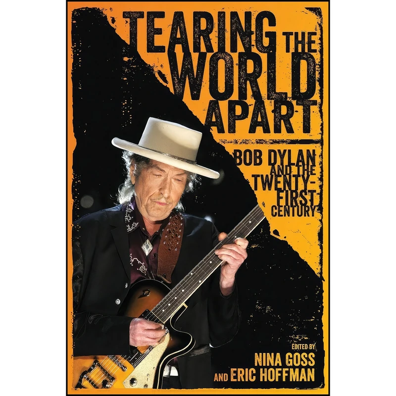 کتاب Tearing the World Apart اثر Nina Goss and Eric Hoffman انتشارات University Press of Mississippi