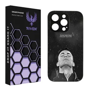 RIVEN RI3-2 Case For Apple iPhone 15 Pro Max