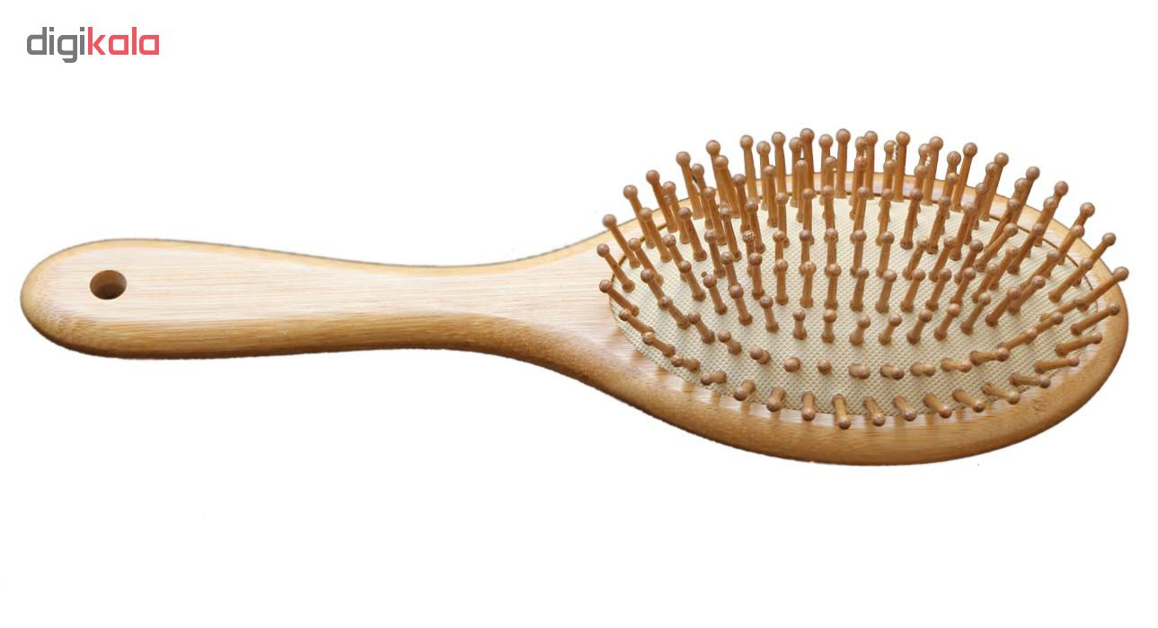 برس مو مدل az149