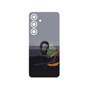 MAHOOT Sohrab Sepehri Cover Sticker for Samsung Galaxy S24