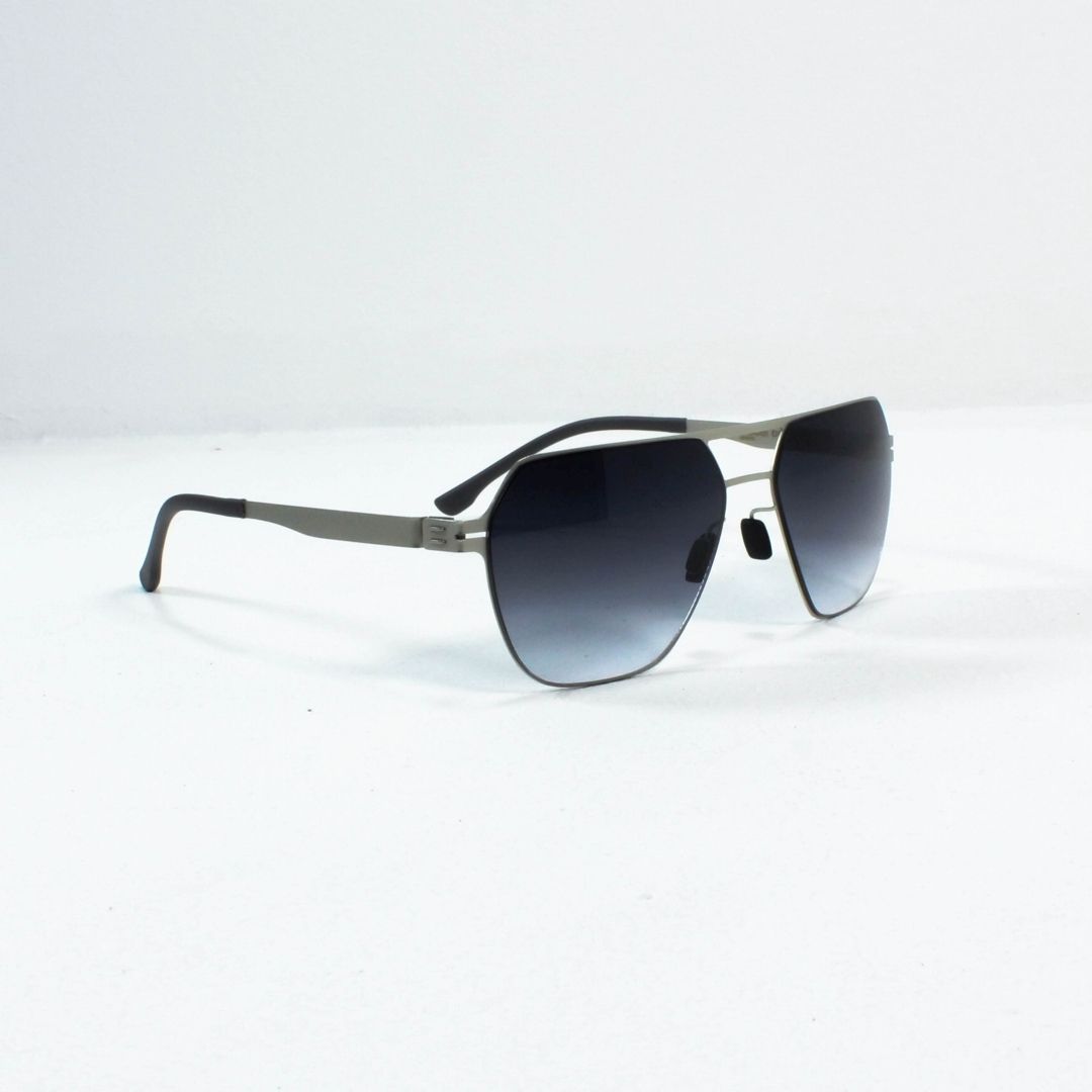 عینک آفتابی مردانه ایس برلین مدل Bruce PS 18024 E -  - 3
