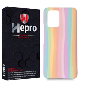 HEPRO MC Cover for XIAOMI POCO X3 GT