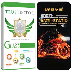 Trustector AIRBMT Screen Protector For Apple iPhone 11 / iPhone XR