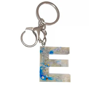 جاکلیدی رزینی مدل حرف E