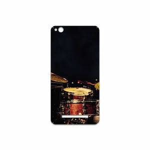 MAHOOT Drum Kit Cover Sticker for Xiaomi Redmi 4A