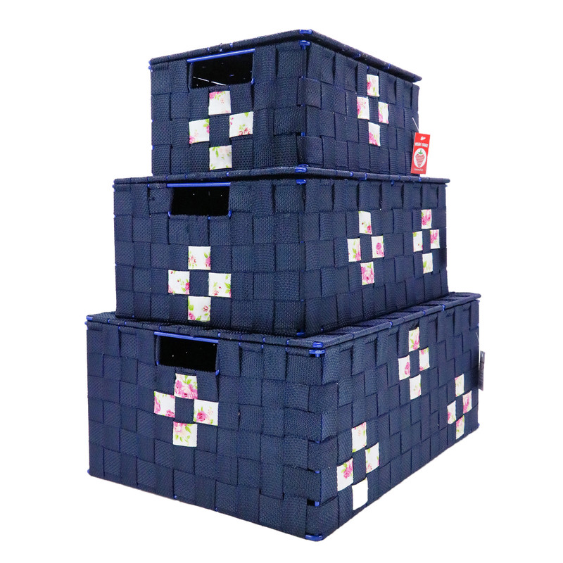 باکس نظم دهنده پگاه صنعت مدل  B210 مجموعه سه عددی