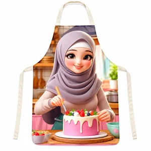 پیش بند آشپزخانه مدل A730