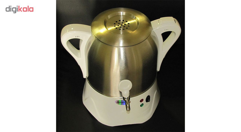 سماور برقی ارشیا مدل T270-472