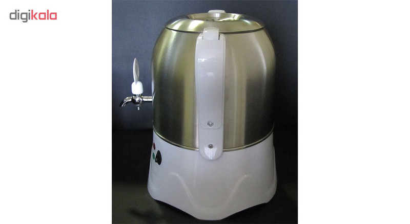 سماور برقی ارشیا مدل T270-472