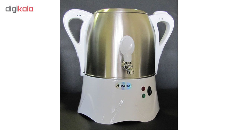 سماور برقی ارشیا مدل T270-472