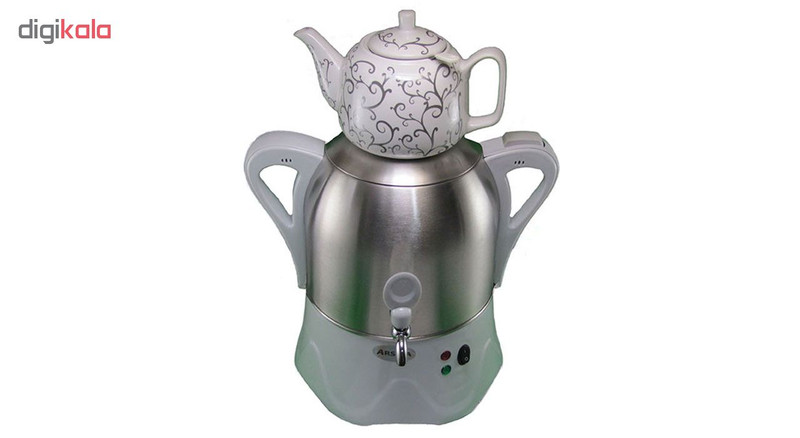 سماور برقی ارشیا مدل T270-472