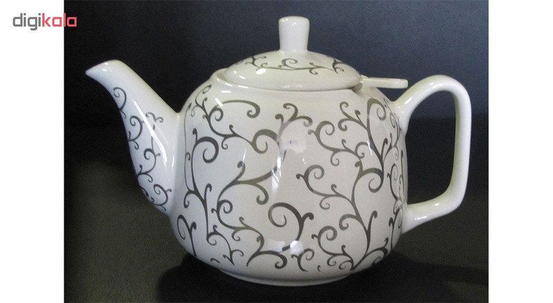 سماور برقی ارشیا مدل T270-472