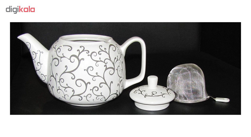 سماور برقی ارشیا مدل T270-472