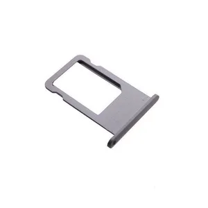 خشاب سیم کارت مدل 6GP-SIL مناسب برای گوشی موبایل اپل Iphone 6 plus