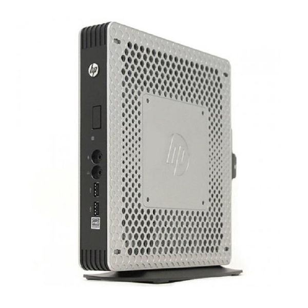 کامپیوتر کوچک اچ پی مدل T610 - B کامپیوتر کوچک اچ پی مدل T610 - B