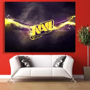 StarBoy Gallery Team Navi 1 Dota 2 Game Tableau