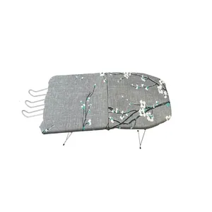 میز اتو مدل تاشو مسافرتی کد 345