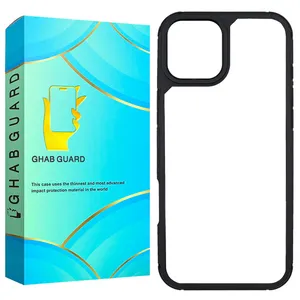 Ghab Guard SKIG Cover For Apple iPhone 13  