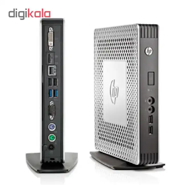 کامپیوتر کوچک اچ پی مدل T610 - C