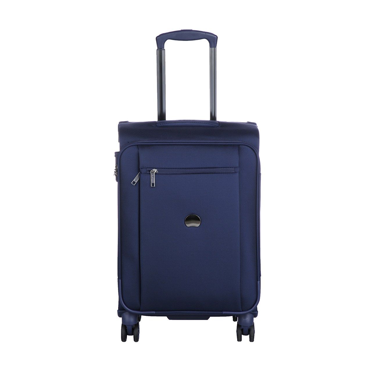 چمدان دلسی مدل مونت مارترپرو سایز کابین کد 1244801 -  - 1