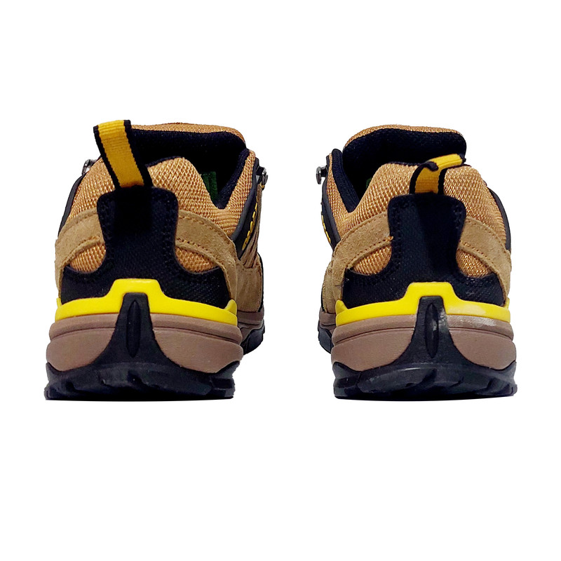 کفش ایمنی کرافت مدل SH-31 Camel