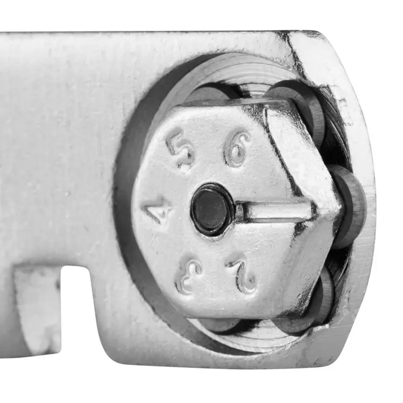 الماس شیشه بر رونیکس مدل RON-3400