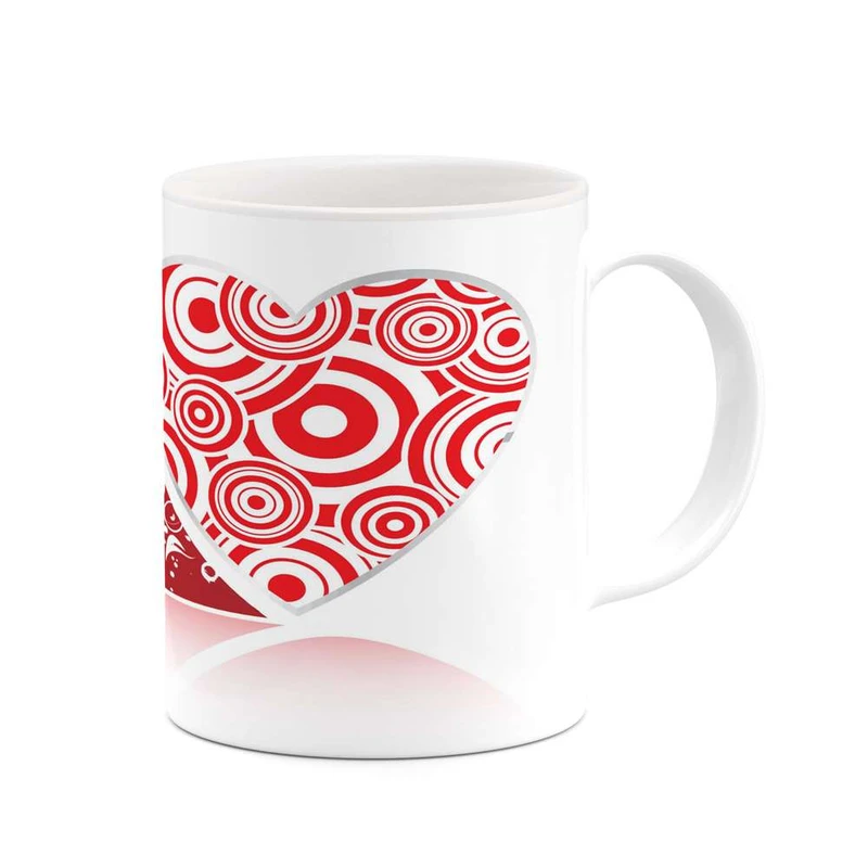 ماگ کاکتی مدل Love کد mgh20679