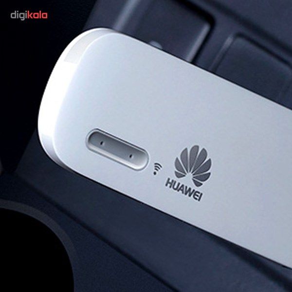 مودم USB 3G هوآوی مدل E8231 main 1 7