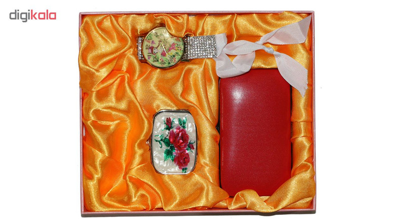 ست هدیه دخترانه مدل MDH68