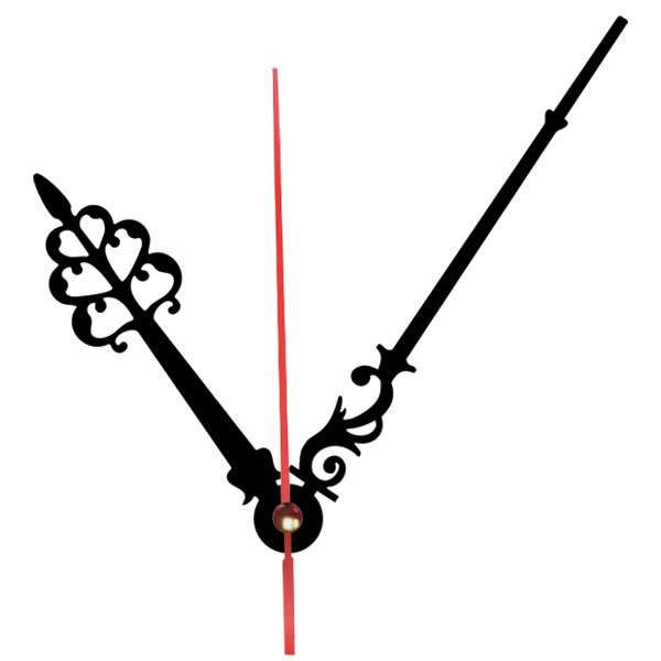 عقربه ساعت کد 3035A20