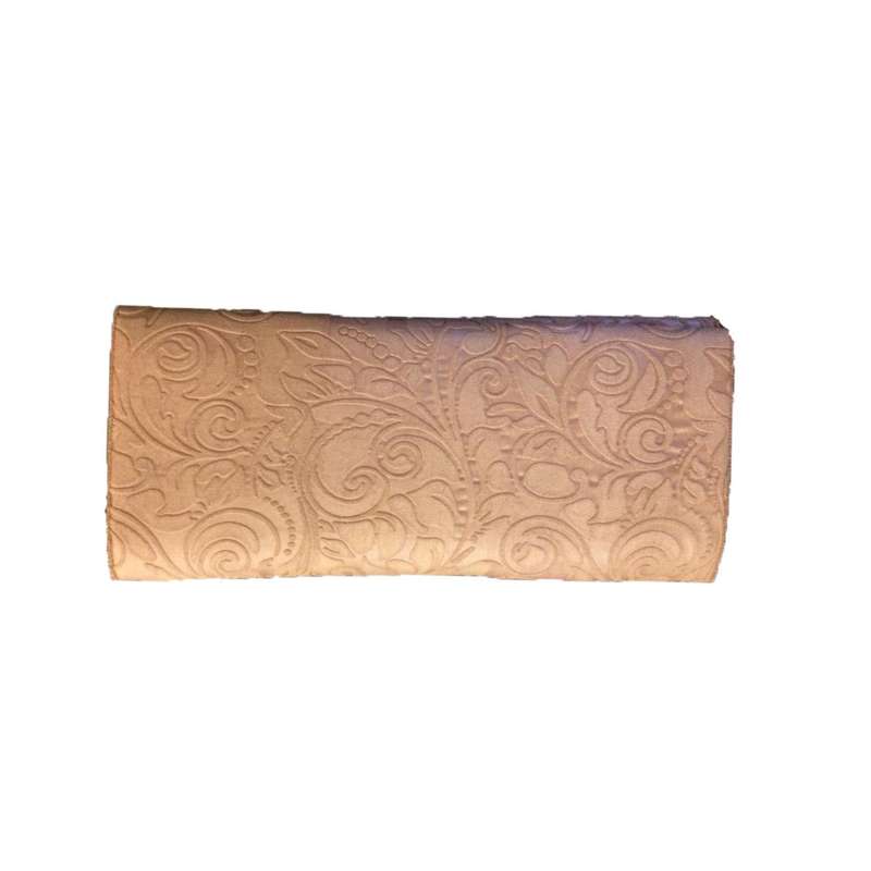 رطوبت گیر کنار سینک طرح برجسته