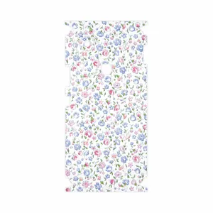 MAHOOT Painted-Flowers-FullSkin Cover Sticker for Infinix Hot 11s