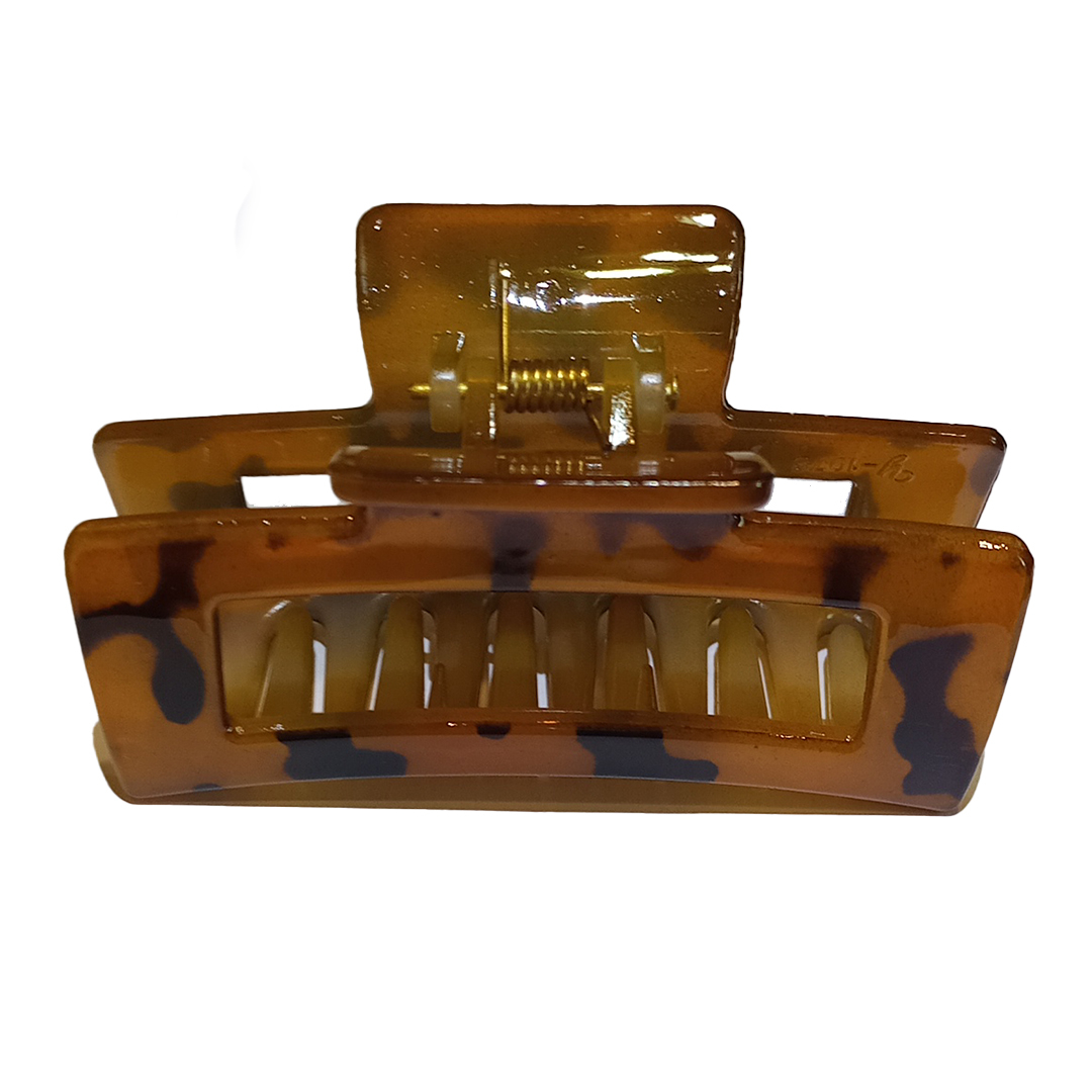 کلیپس مو زنانه مدل ارتشی کد MA-0024