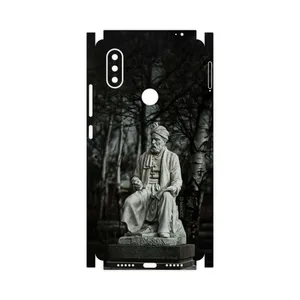 MAHOOT  Ferdowsi-FullSkin Cover Sticker for Xiaomi MI 8 SE