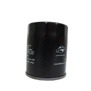 فیلتر روغن شهاب فیلتر مدل SH 11021 مناسب برای نیسان جوک