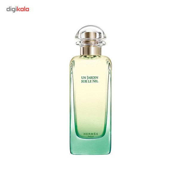 hermes perfume jardin