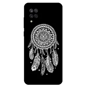 Megafone 7196 Cover For Samsung Galaxy M12