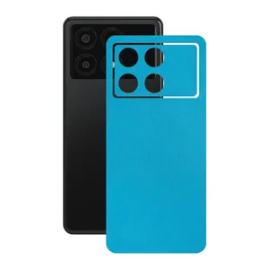 Remax cover sticker Leth model code LE002 suitable for Xiaomi Poco X6 Pro mobile phone
