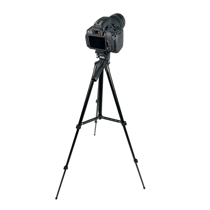 سه پایه دوربین مدل Tripod 160CM