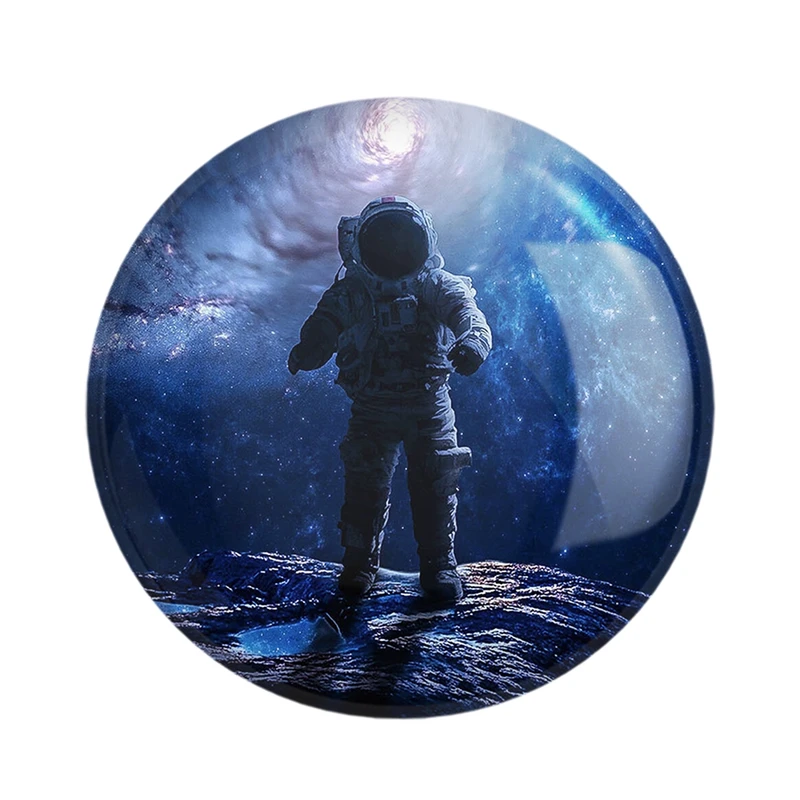 مگنت خندالو مدل کهکشان و سیاره ها کد 25365