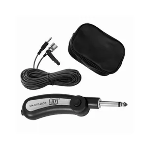 میکروفون یقه ای آهوجا مدل CTP-20DX