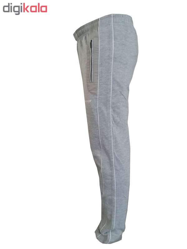 شلوار ورزشی مردانه ساکریکس مدل MP227-GRY