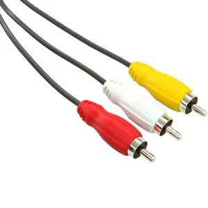 کابل کامپوزیت Somo مدل SM402 به طول 1.8 متر