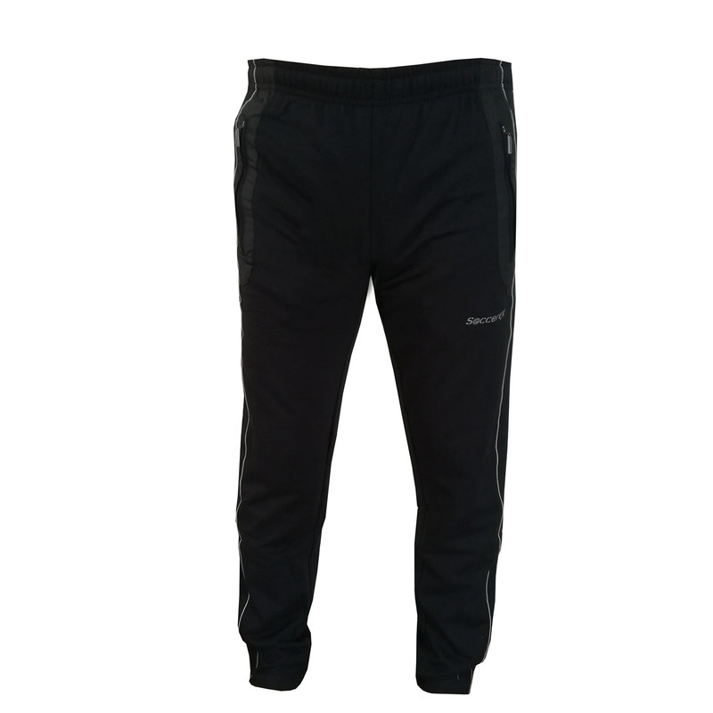 شلوار ورزشی مردانه ساکریکس مدل MP228-BLACK