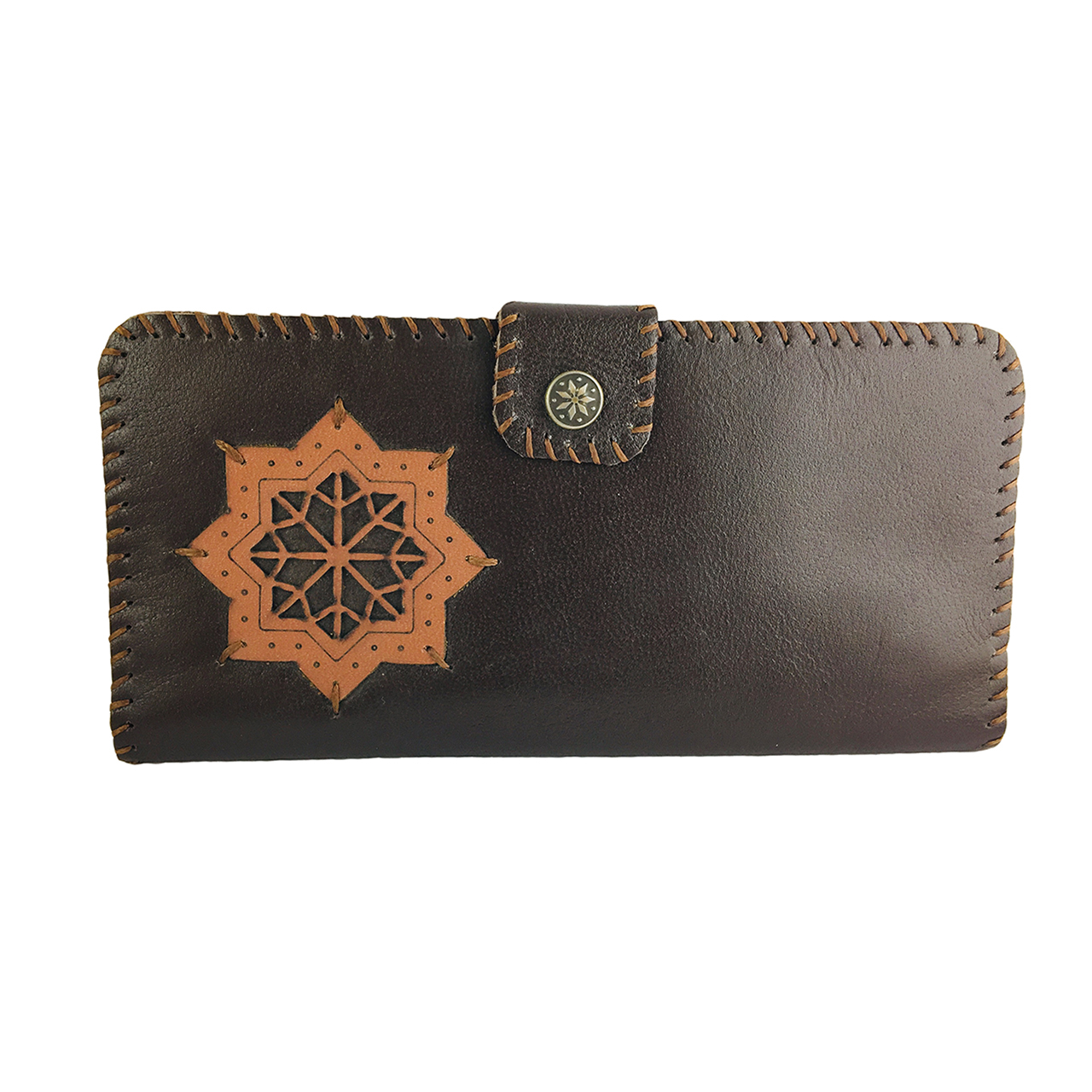 کیف پول مدل Shamis