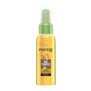 سرم موی روغن آرگان پنتن سری Pro-V حجم 100 میلی لیتر