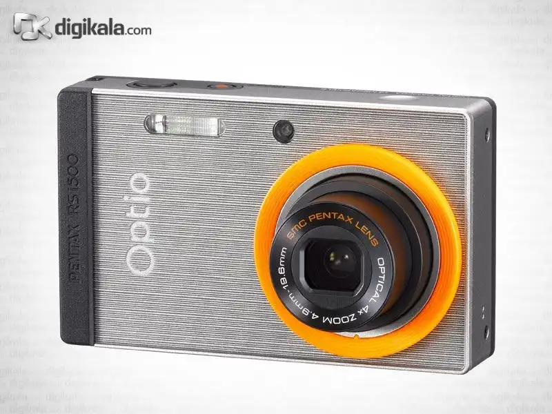 دوربین دیجیتال پنتاکس اوپتیو آر اس 1500